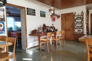 Fasnachtsbeiz Kegelclub B&uuml;tschwil (ehemaliges Restaurant Feld)