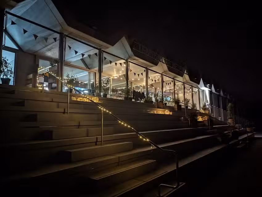 F&auml;uder Restaurant & Bar