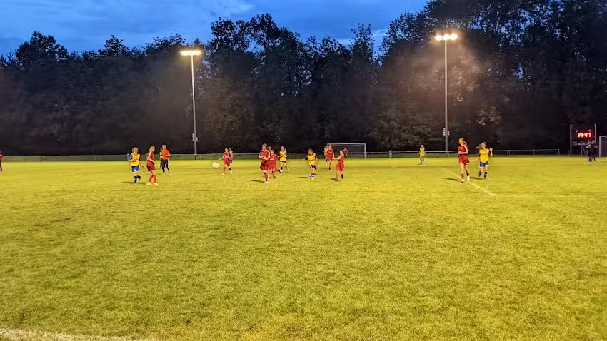 FCLA Vereinslokal Peterswinkel