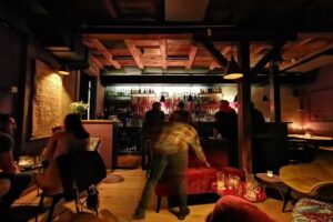 Feiss & Heimlich, Pub & so.