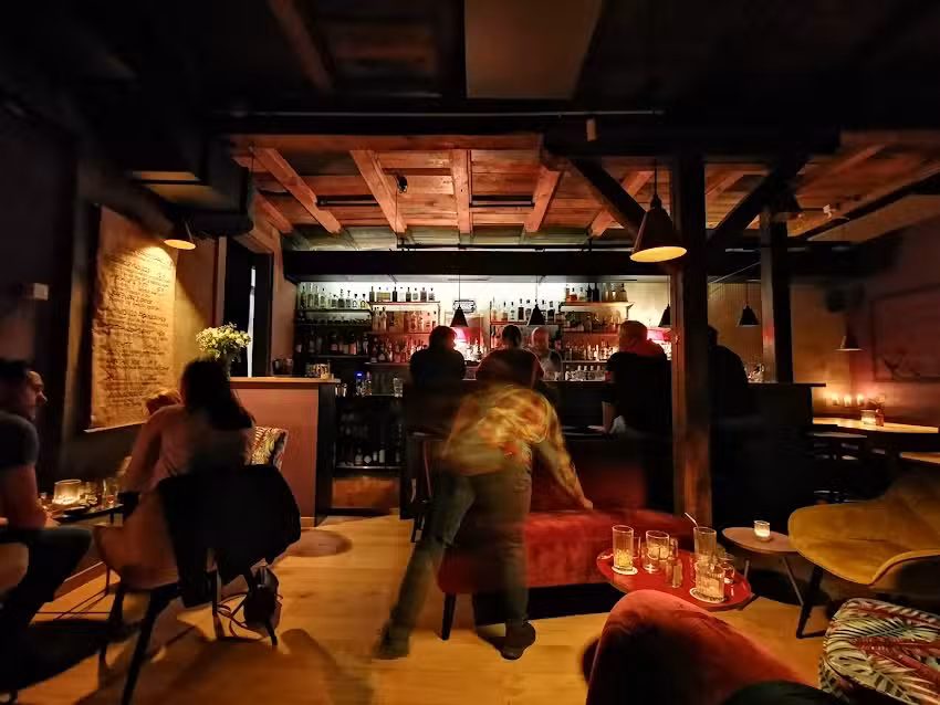 Feiss & Heimlich, Pub & so.