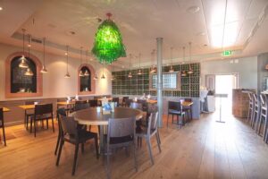 Feldschl&ouml;sschen Restaurant