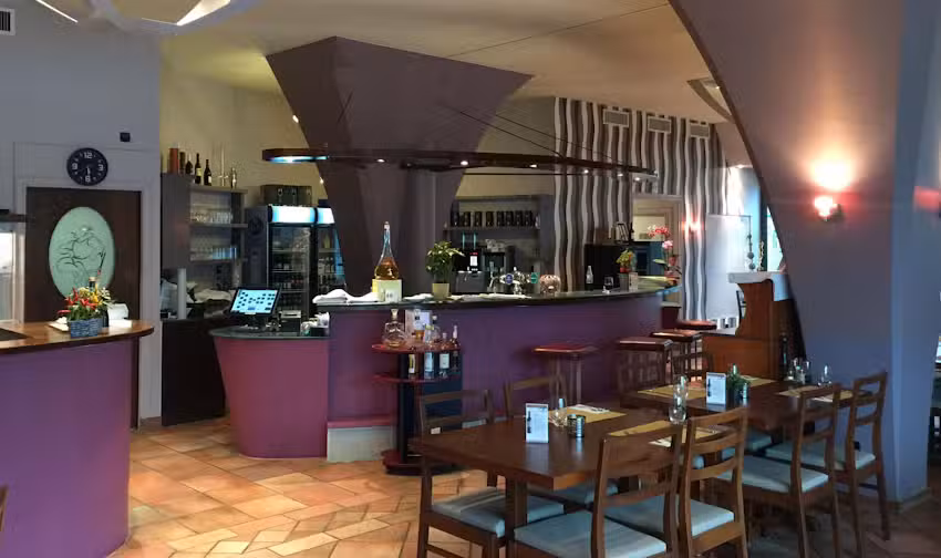 Fellini Pizzeria