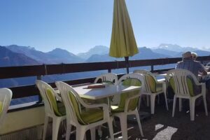 Ferienwohnungen Zurschmitten