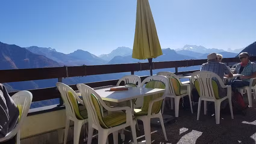 Ferienwohnungen Zurschmitten