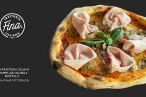 Fina Trattoria Italiana &ndash; Pully