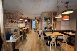 Fink’s Südtiroler Knödelküche Zürich