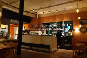 Firehouse – The Secret Garden