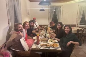 First Class Pizza & Orientalisches Restaurant