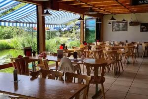 Fischereipark Worben AG