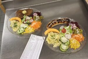 Fischerh&uuml;tte Fischereiverein R&uuml;thi