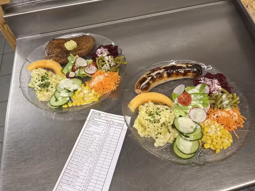 Fischerh&uuml;tte Fischereiverein R&uuml;thi