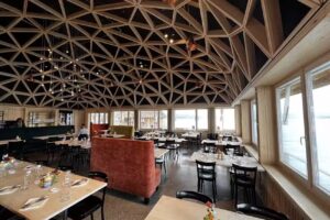 Fischerstube Z&uuml;rihorn