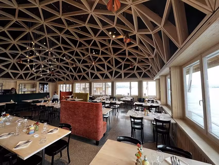 Fischerstube Z&uuml;rihorn