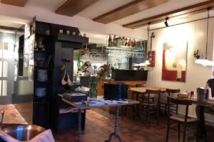 Fischst&uuml;bli Erlenbach