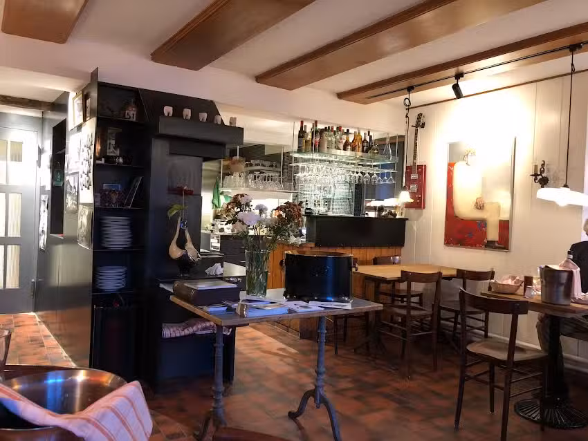 Fischst&uuml;bli Erlenbach