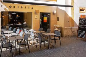 Floridita Café Sàrl