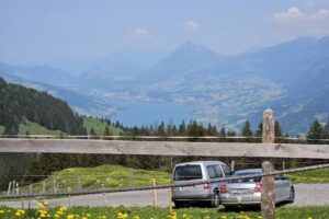Fluonalp Alpk&auml;serei und Beizli
