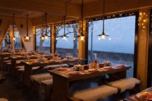 Fondue Alp Rorschach