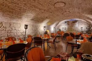 FondueKeller Winterthur