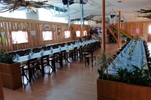 Fonduestube zum alte Fabrikli