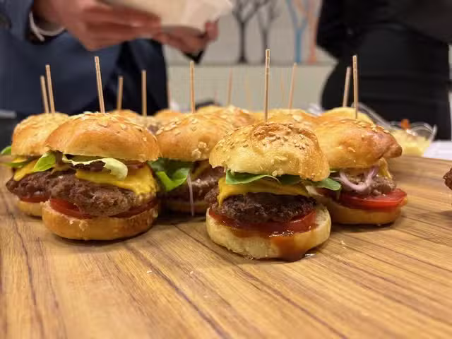 Food&rsquo;L Food Truck