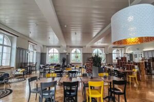 Foodnote Coffeehouse