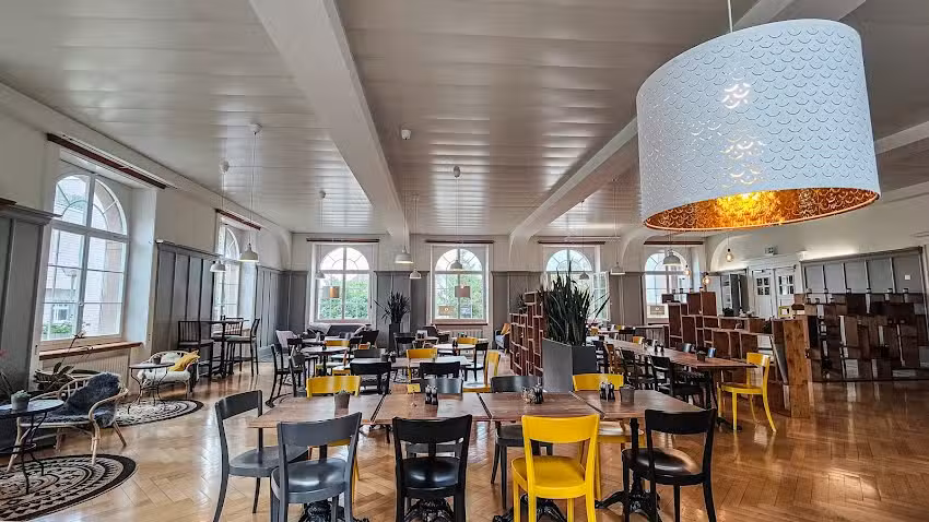 Foodnote Coffeehouse