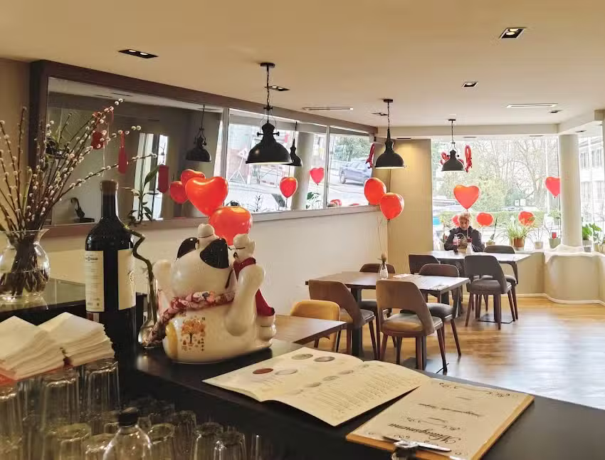 Foodoo Asia Take Away