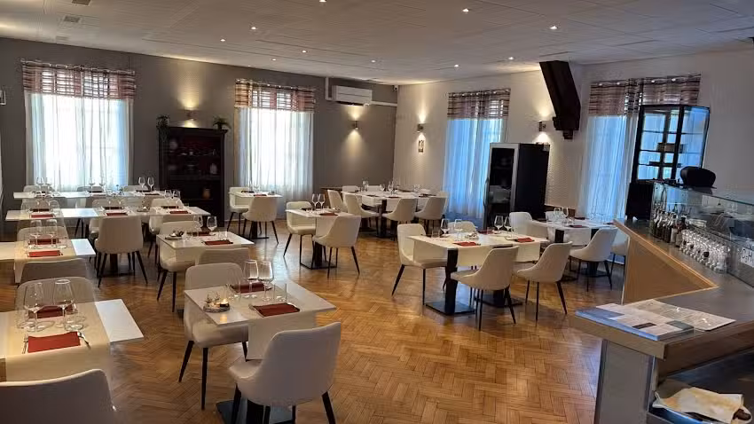 Forchetta & Scarpetta