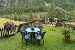 Forellenr&auml;ucherei Gabi