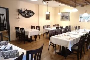 Forellenzucht Schwendi