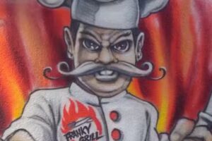 Franky Grill &ndash; Bient&ocirc;t de retour !!!