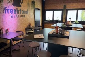 freshfood station