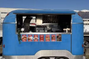 Fricheria Ticinese &ndash; Mercato Lugano