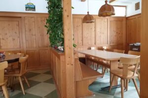 Frida Luder-Nef, Rest. Bahnhof