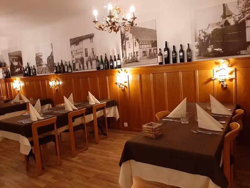 Frieden Restaurant