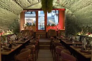 Friends «Culinary Fusion»