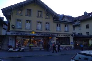 FRUTAL Versandbäckerei AG