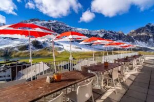 Frutt’o Bene Restaurant