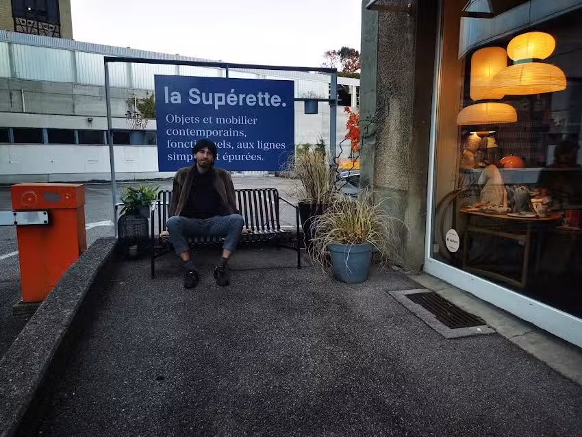 Fry Burger Gourmet FR