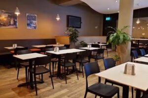 Fryburger Gourmet Martigny