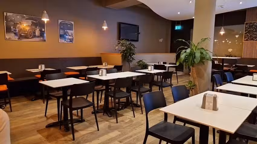 Fryburger Gourmet Martigny