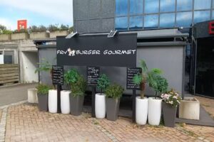 Fryburger Gourmet Morat/Murten