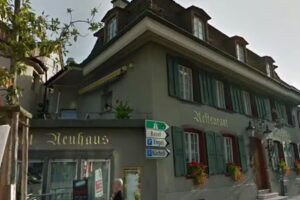 FU&rsquo;S ASIA RESTAURANT