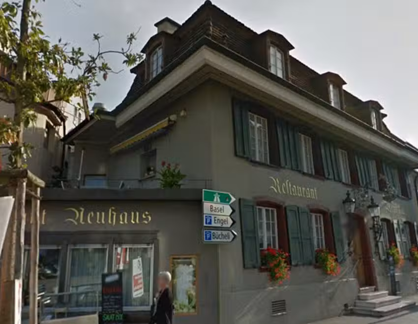 FU&rsquo;S ASIA RESTAURANT