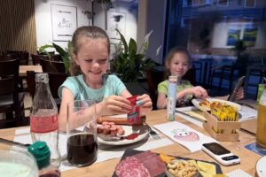 Fux-Tr&auml;ff Restaurant GmbH