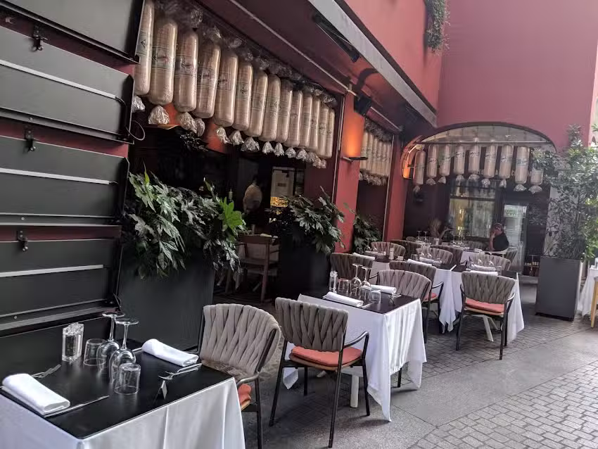 GABBANI Ristorante