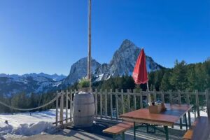 Gad&auml;beiz Br&uuml;schrain