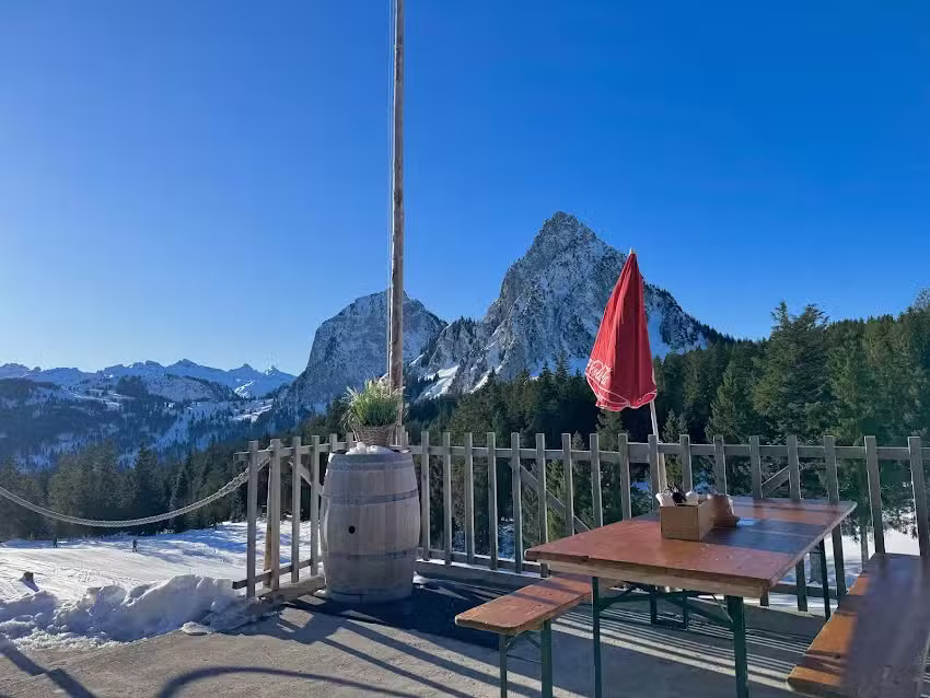 Gad&auml;beiz Br&uuml;schrain